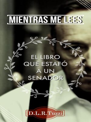 cover image of Mientras me lees